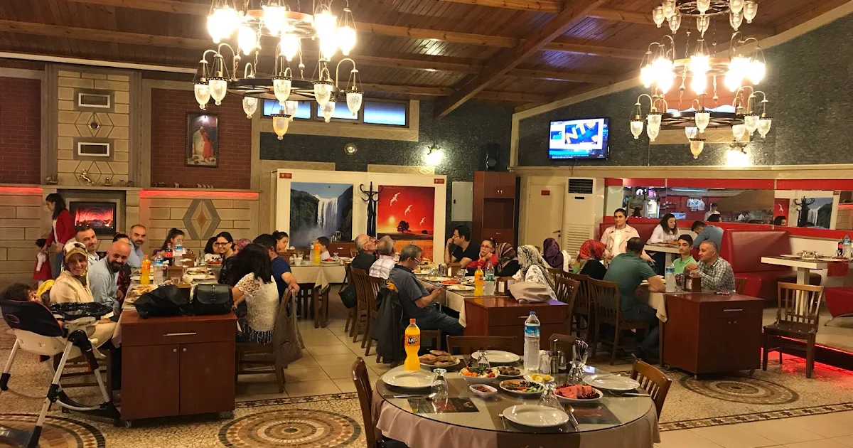 Hancı Restoran photo 1