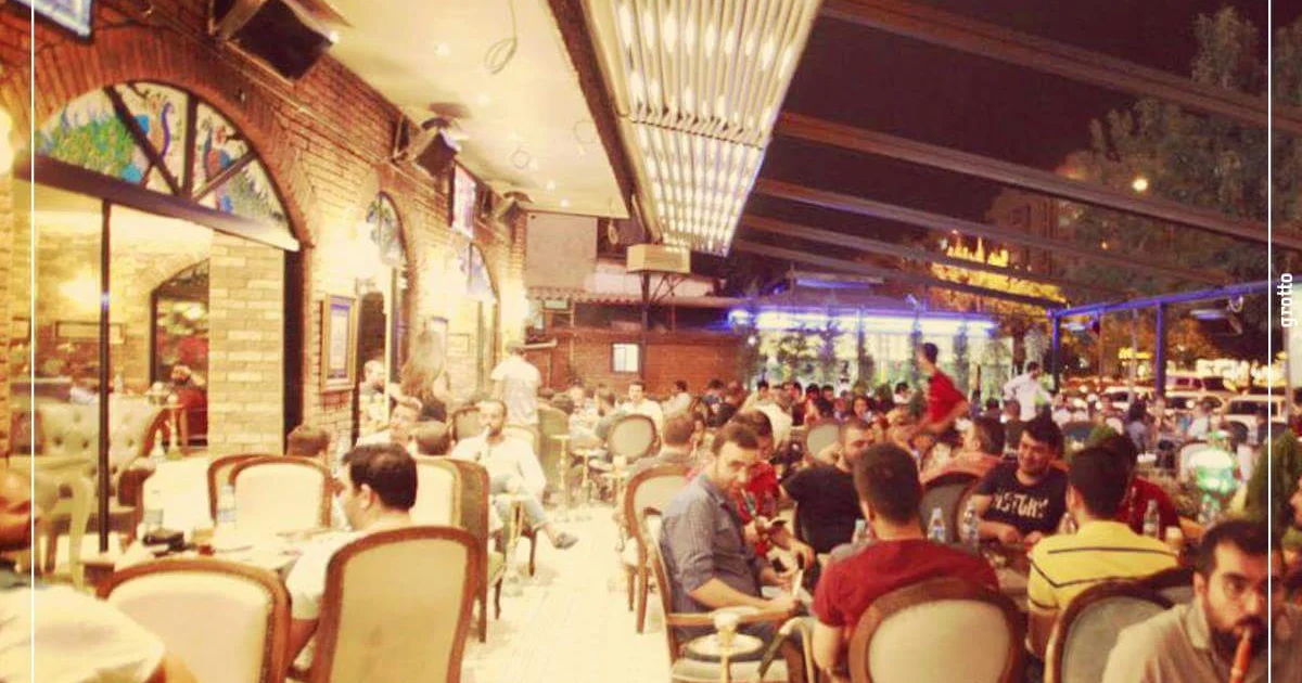 Divane Coffeehouses photo 1