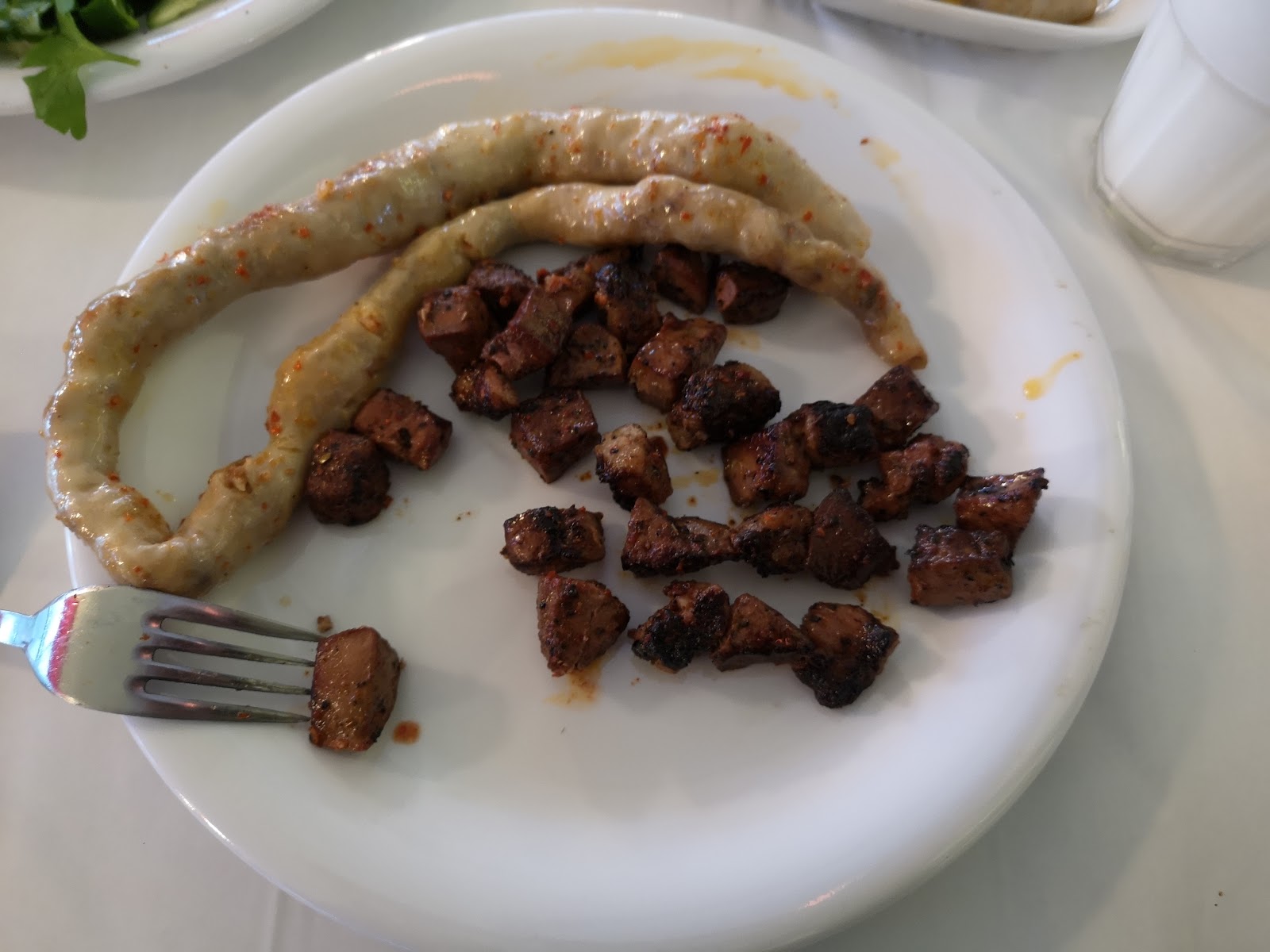Konya Ciğerci Bahattin - Meram photo 7