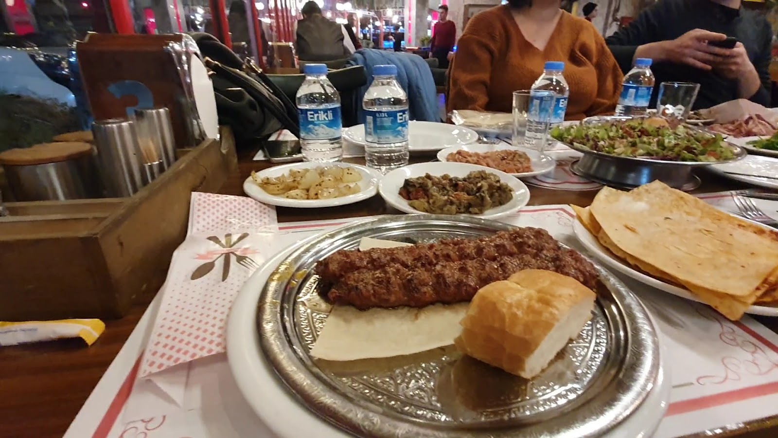 Konya Ciğerci Bahattin - Meram photo 11