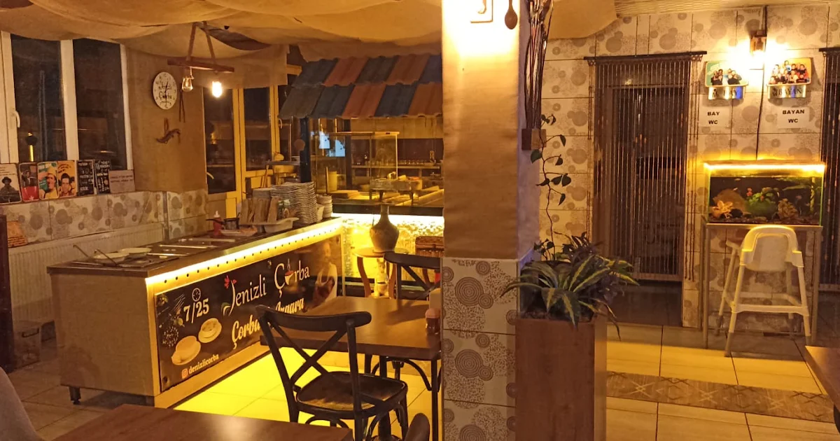 Denizli Çorba & Izgara Salonu photo 1