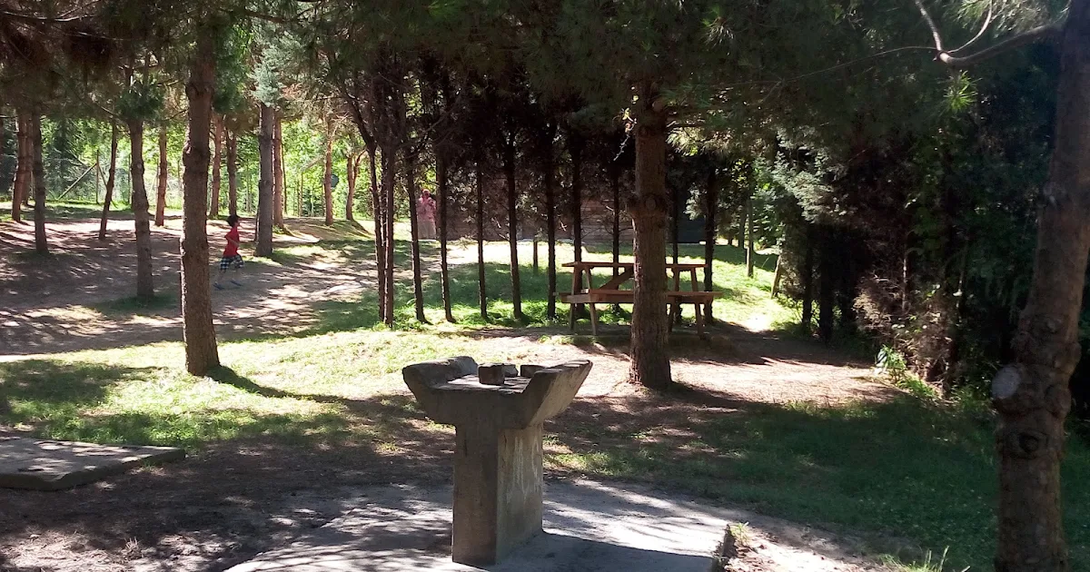 Saklı Vadi Mesire Alanı photo 1