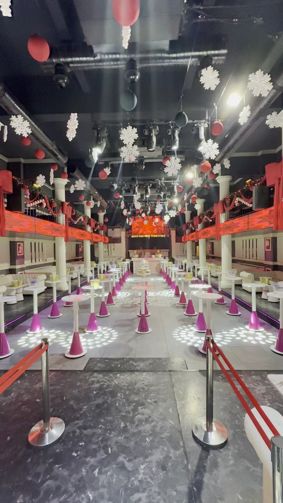 Villa Hall Club photo 4