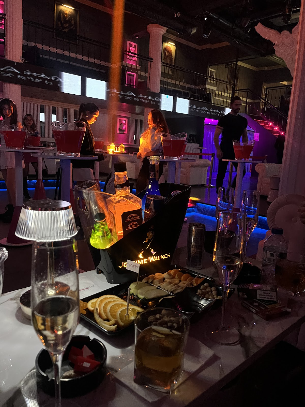 Villa Hall Club photo 5