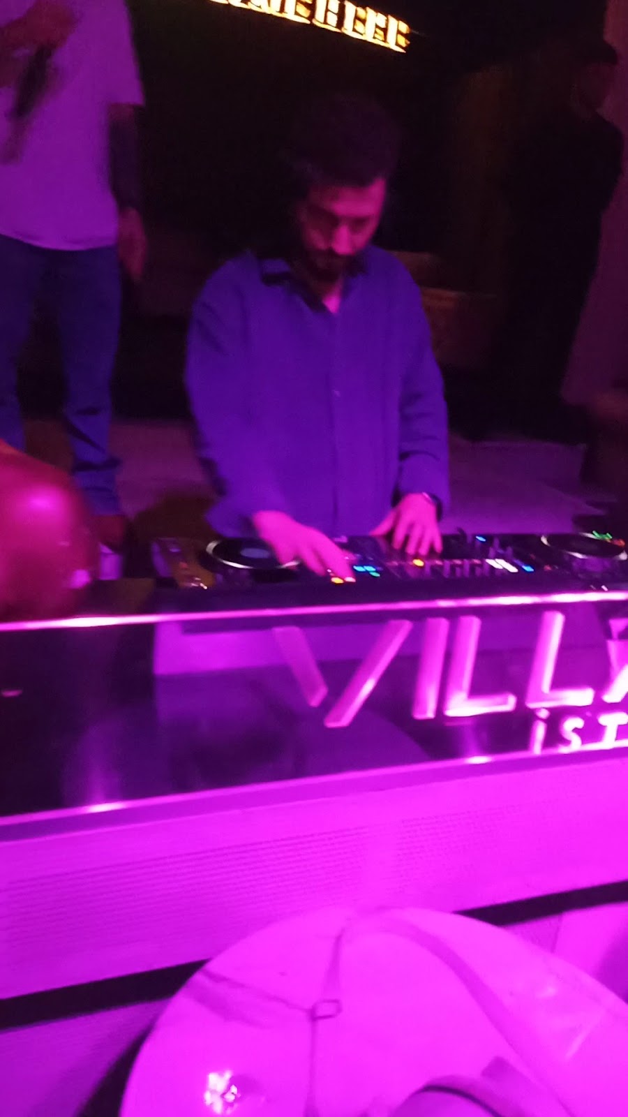 Villa Hall Club photo 3
