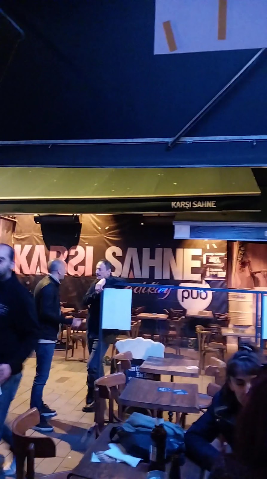 Kadıköy Tarantula Pub photo 7