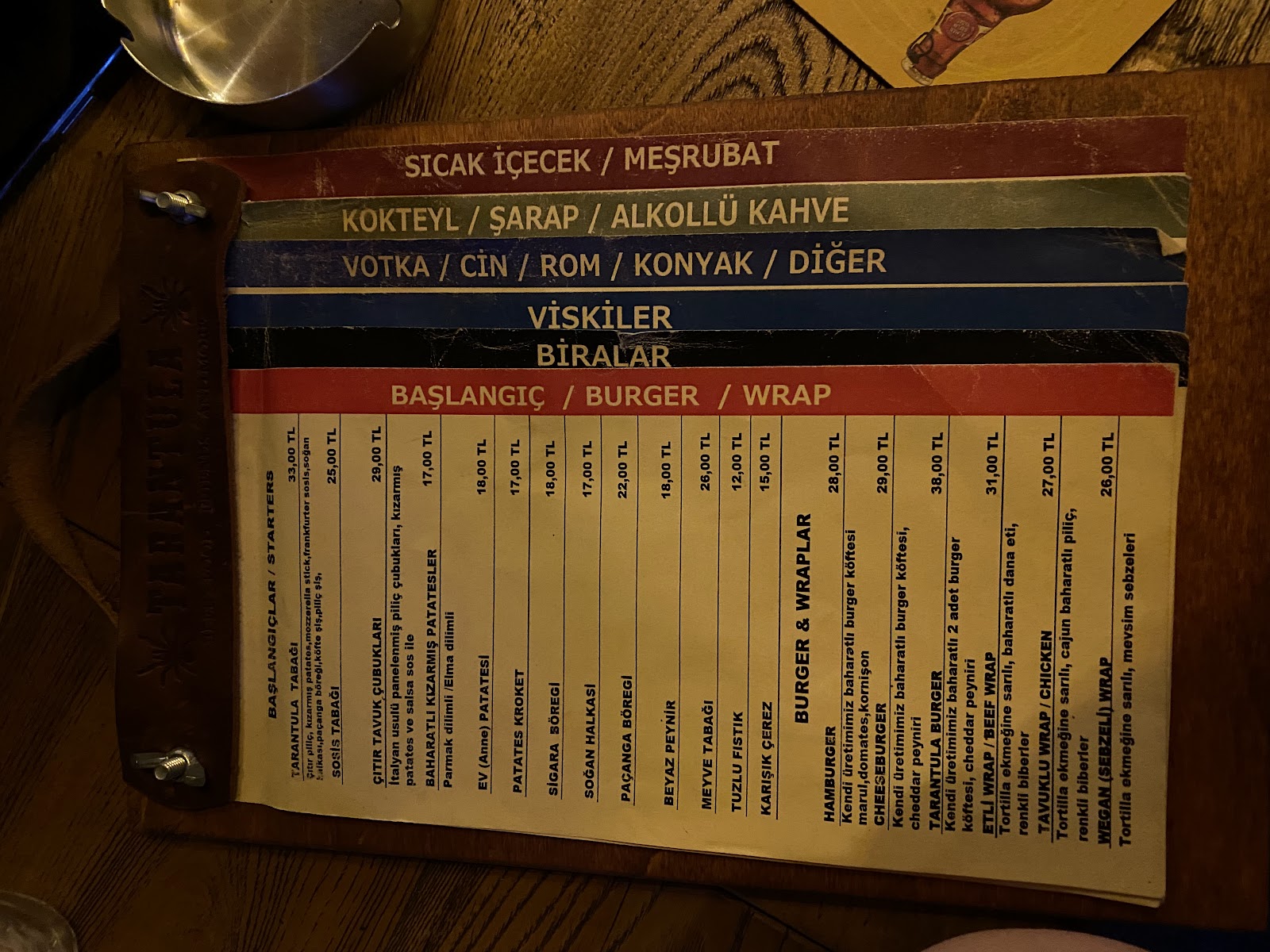 Kadıköy Tarantula Pub photo 11