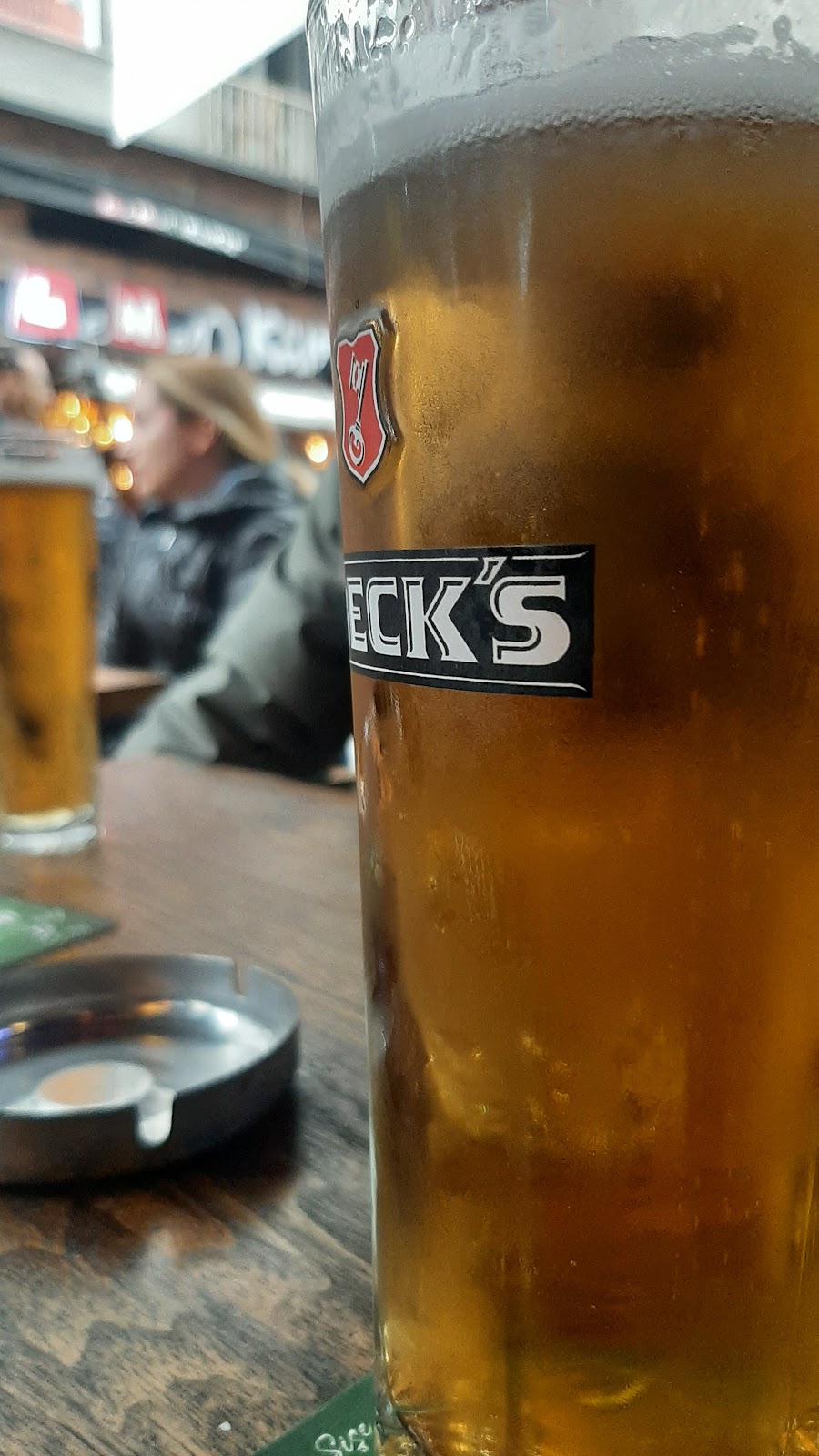 Kadıköy Tarantula Pub photo 5