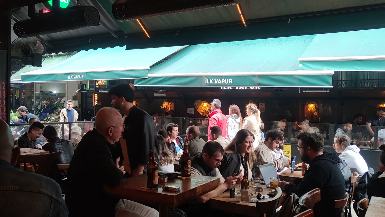 Kadıköy Tarantula Pub photo 9