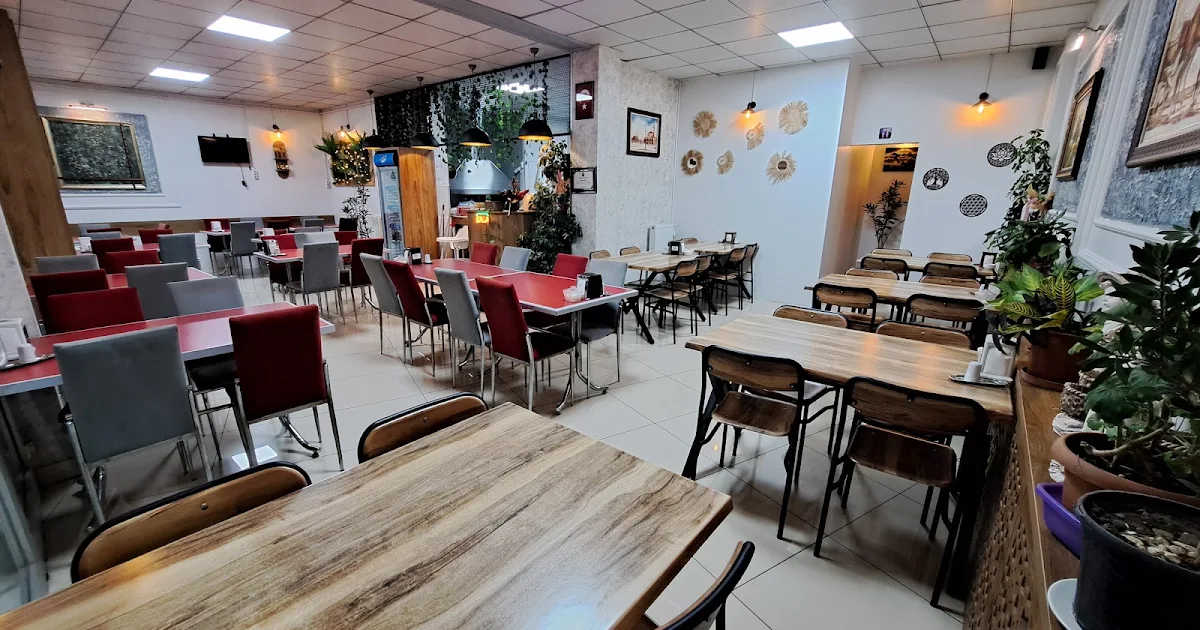 Neriman Usta Etliekmek Izgara photo 1