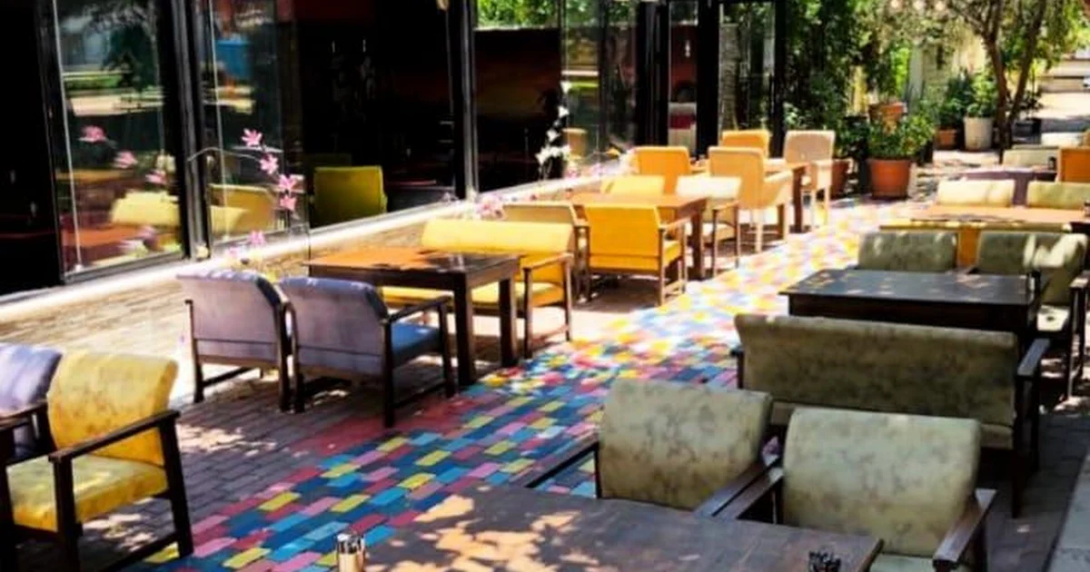 REDKİT KAFE photo 1