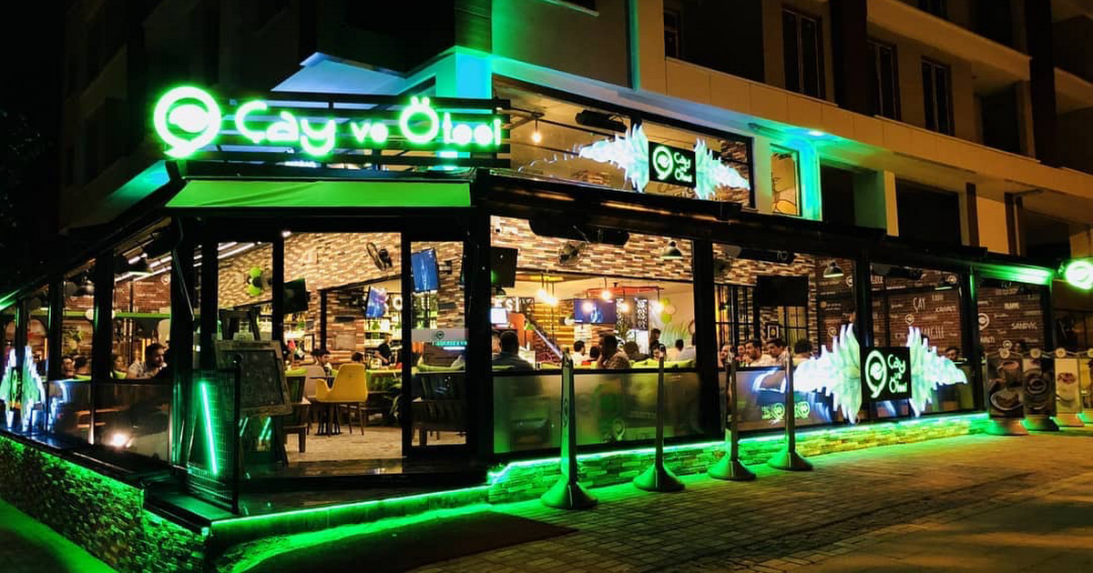 Çaydan ötesi photo 1