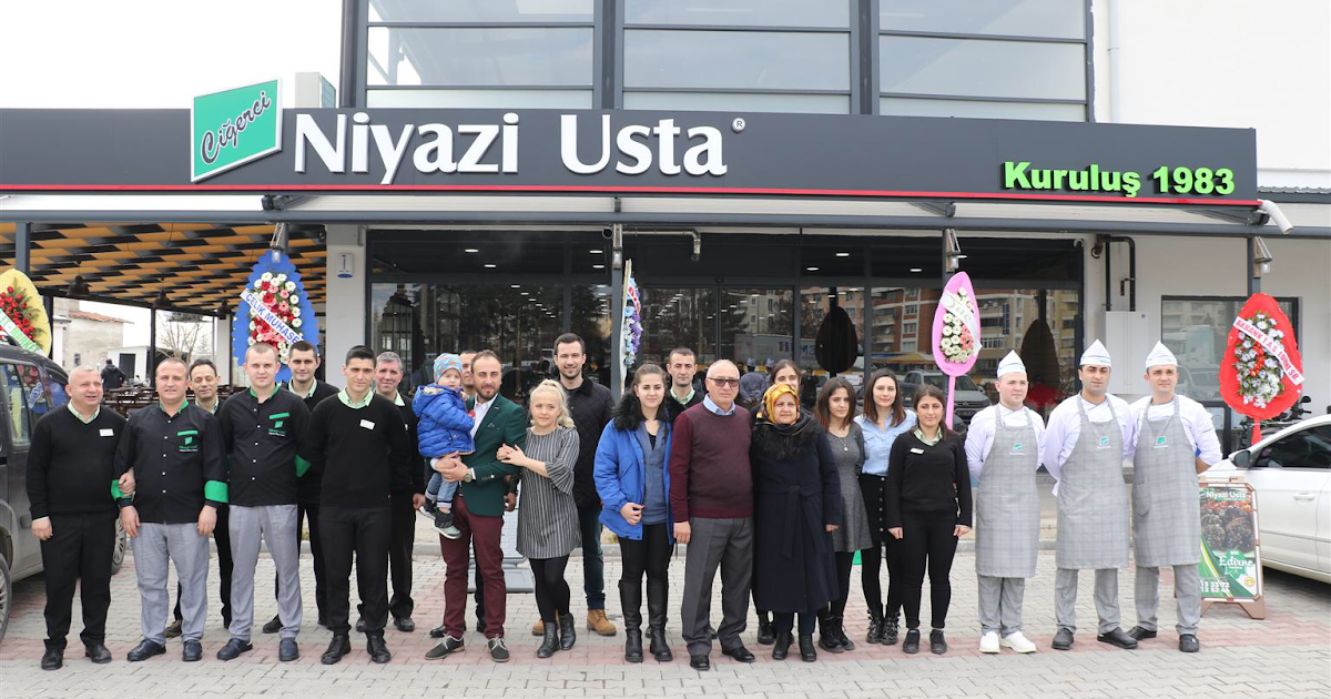 Ciğerci Niyazi Usta Olin Şubesi photo 1