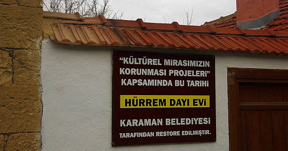 Hürrem Dayı Evi photo 1