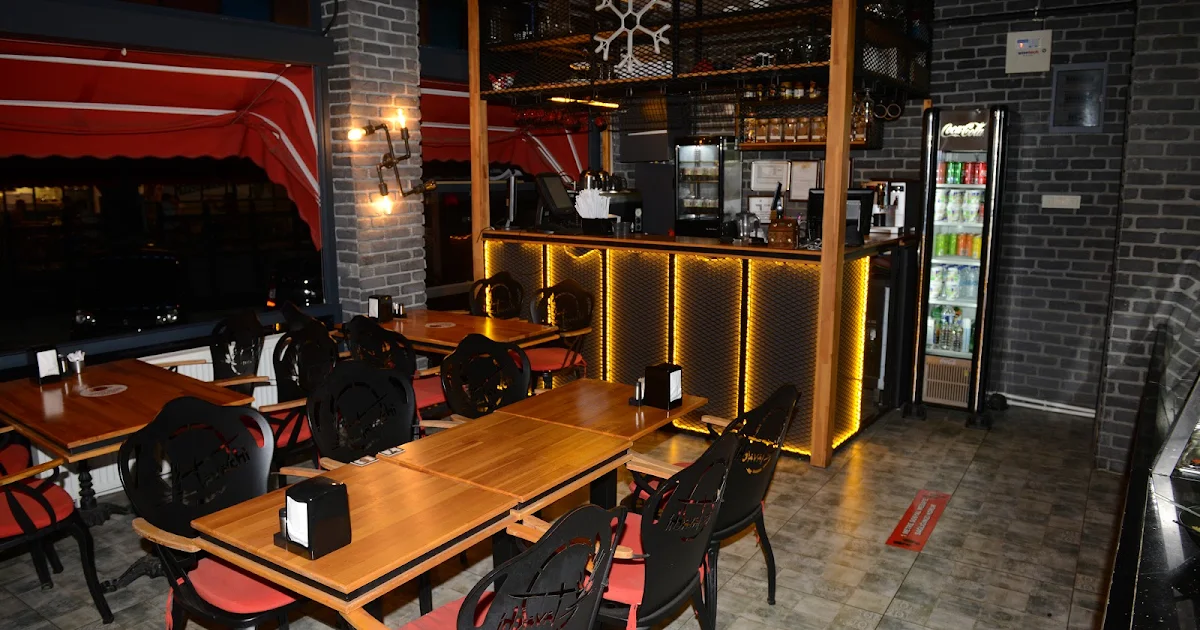 Tavachi Cafe & Restaurant photo 1