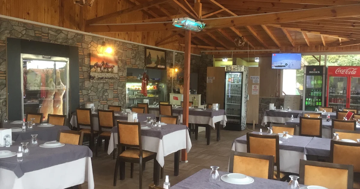 SEĞMENLER ET VE BALIK RESTORANT photo 1