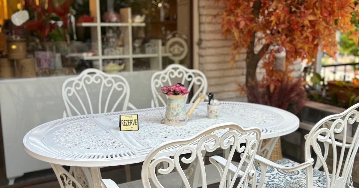 Evreka Tea House photo 1