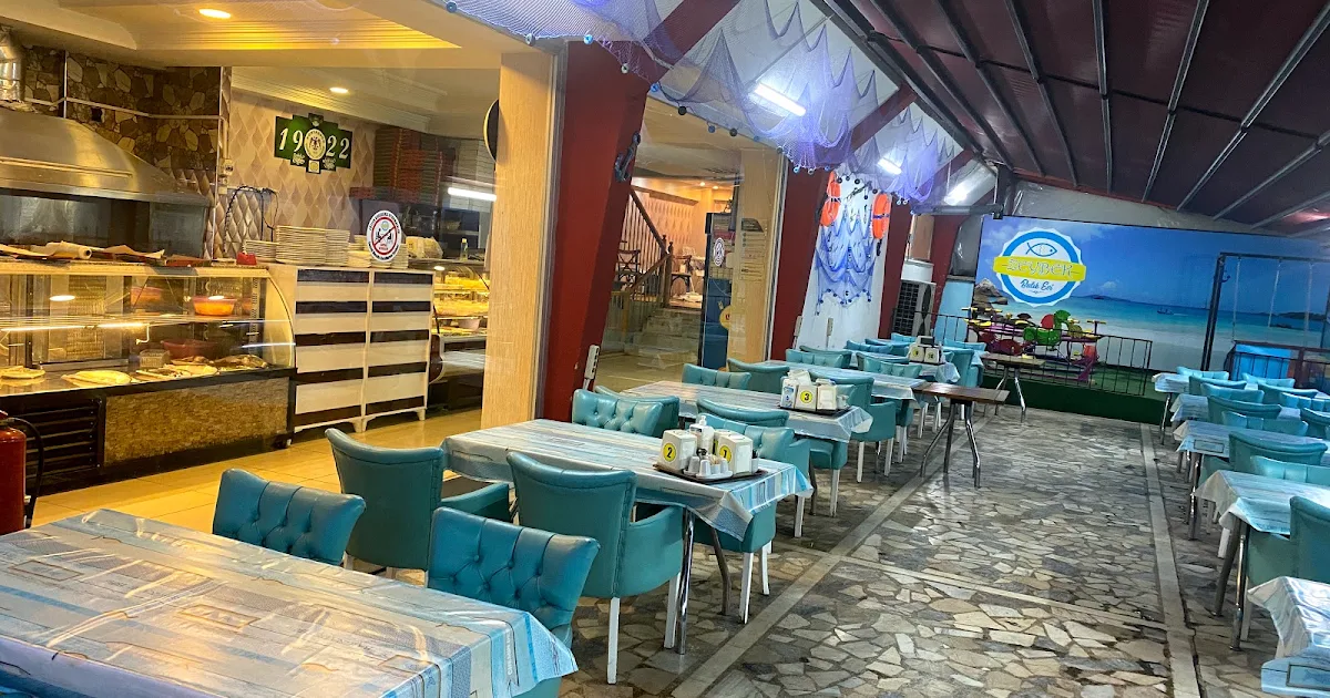 Zeybek Balık ve Izgara Evi photo 1