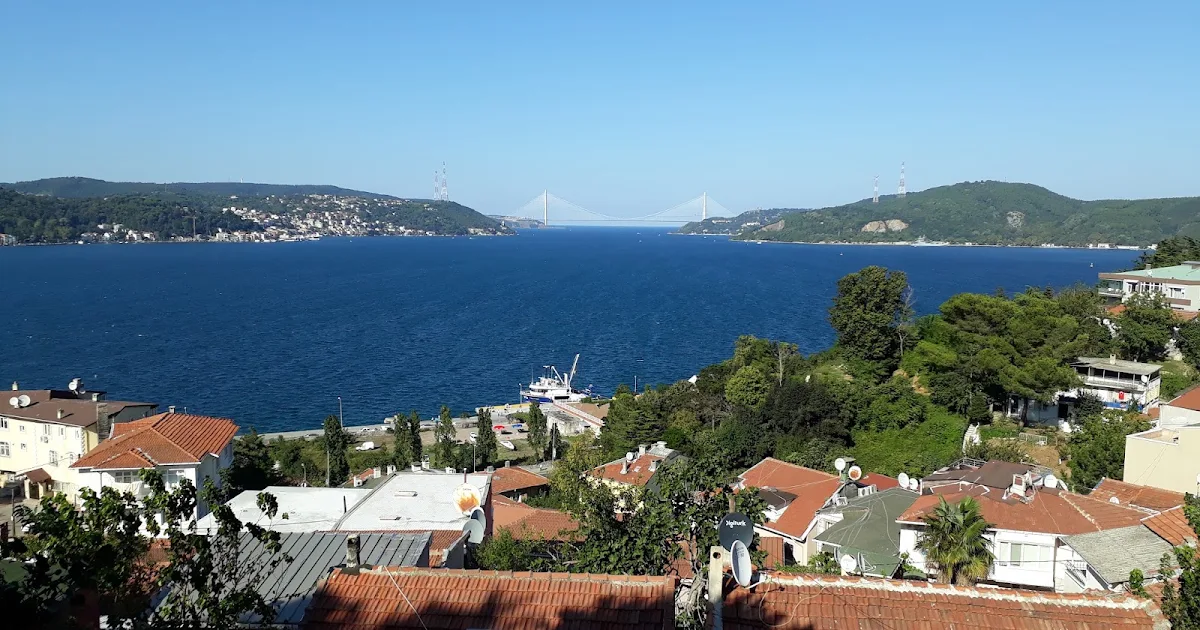 Kireçburnu Beach photo 1