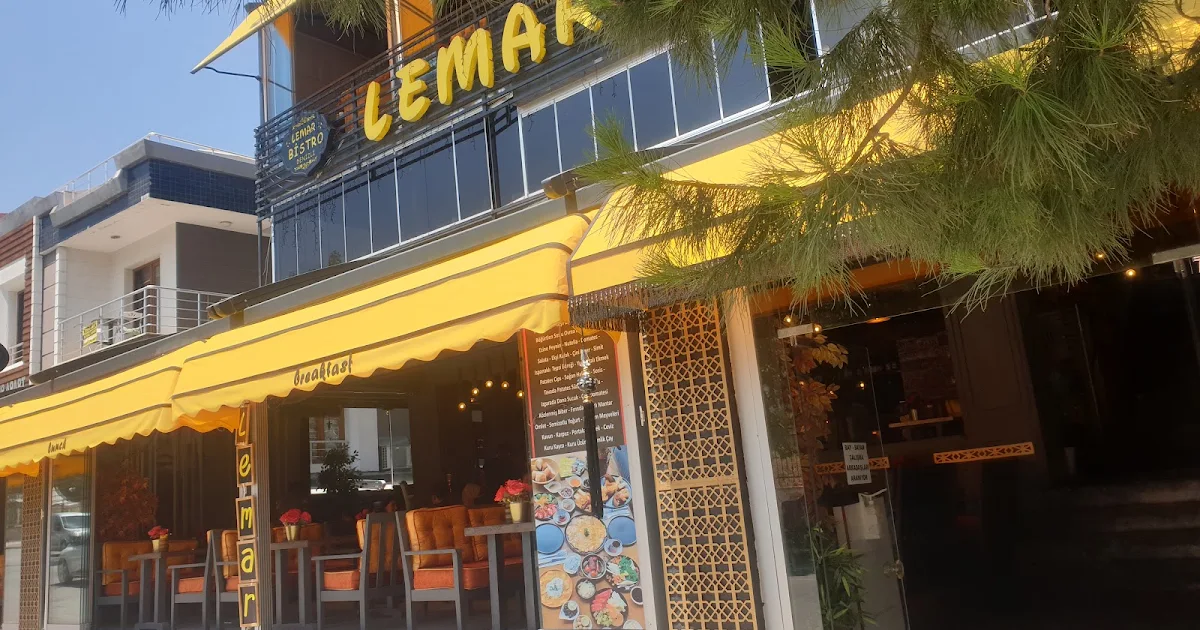 Lemar Bistro photo 1