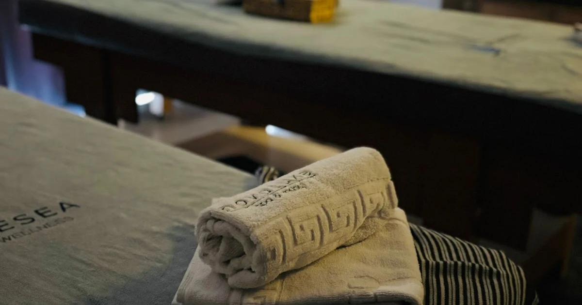 Novaluxe Spa&Masaj SİLİVRİ photo 1