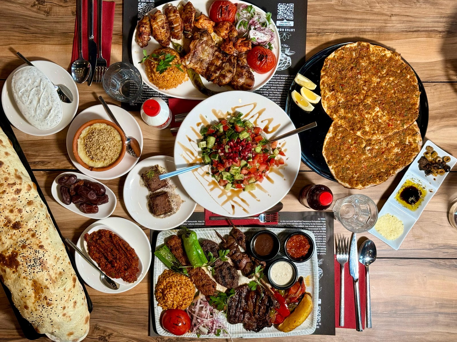 Kebbap Kırkpınar / Kebap Kırkpınar Resturant Sapanca photo 10