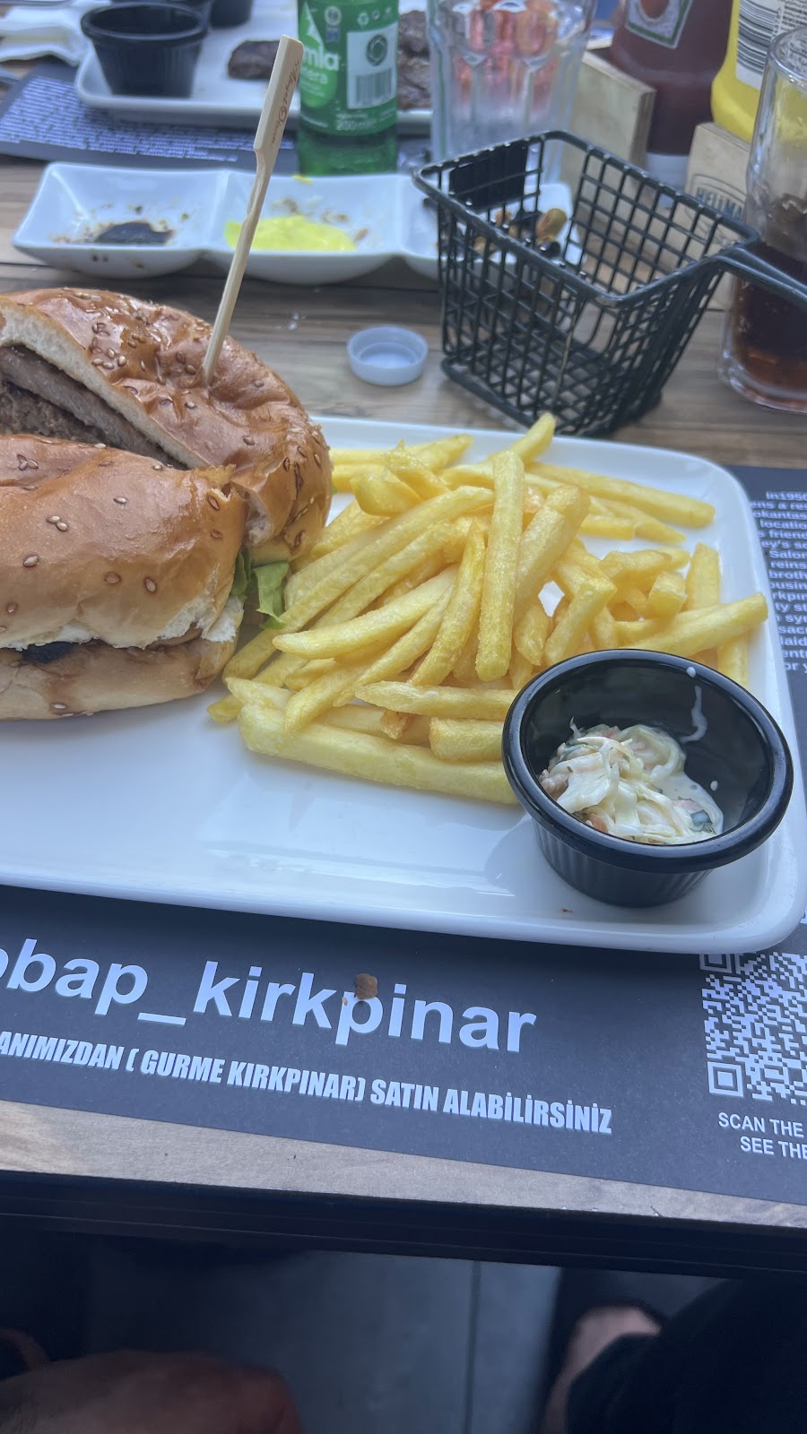 Kebbap Kırkpınar / Kebap Kırkpınar Resturant Sapanca photo 6