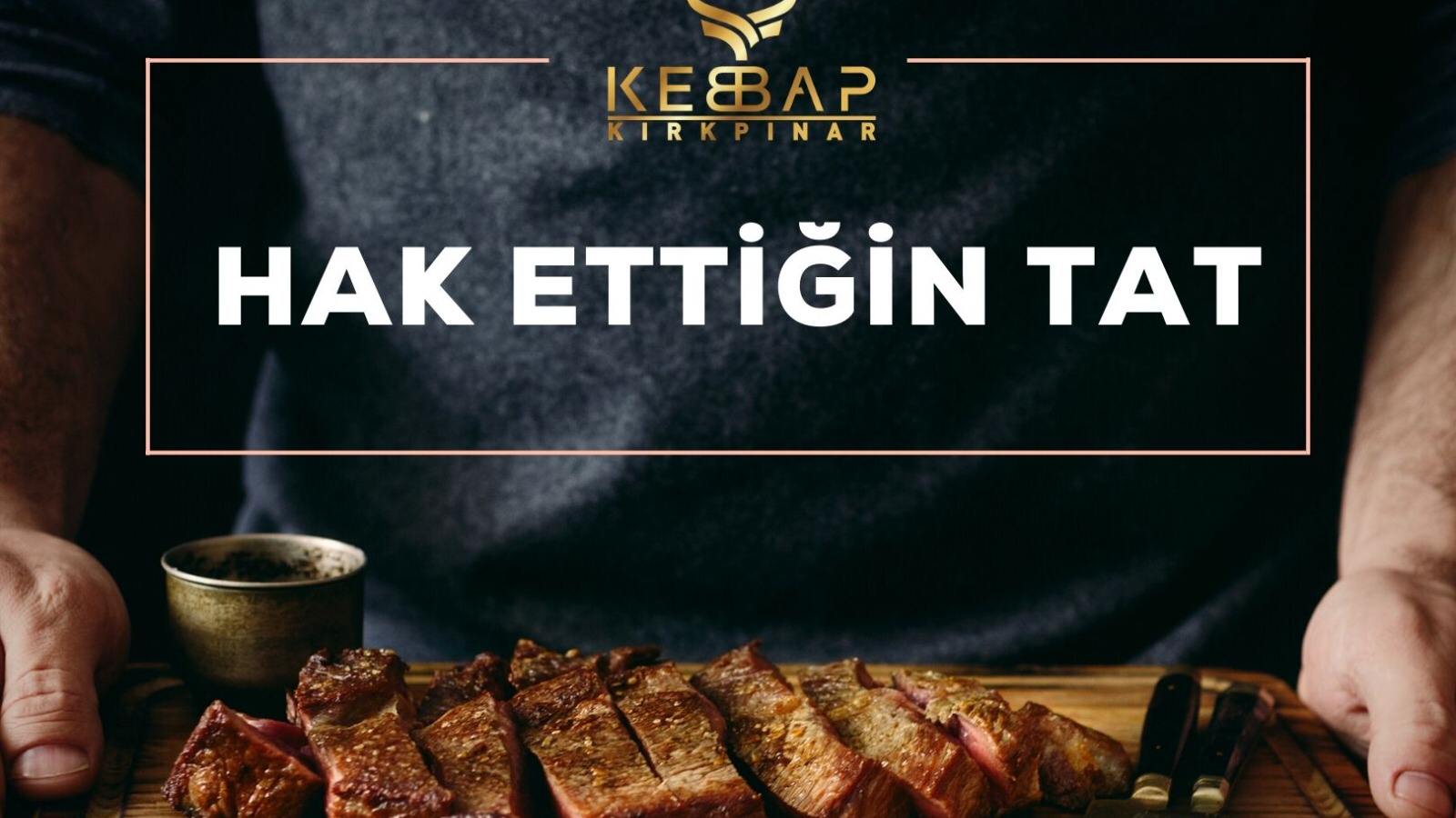 Kebbap Kırkpınar / Kebap Kırkpınar Resturant Sapanca photo 8