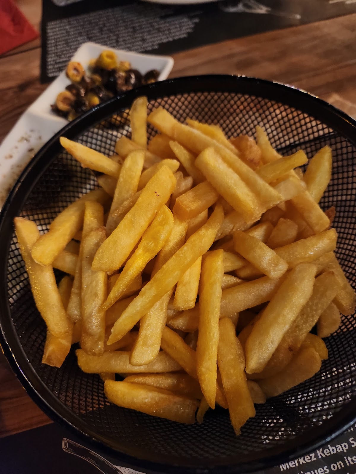 Kebbap Kırkpınar / Kebap Kırkpınar Resturant Sapanca photo 11