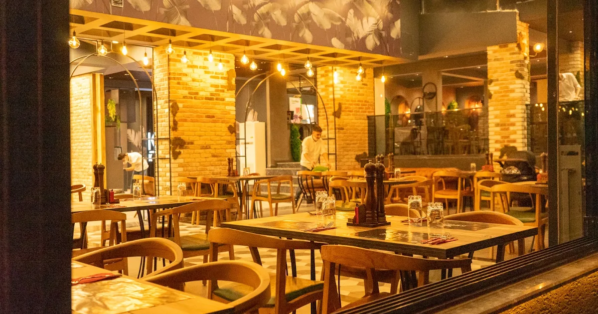 Kebbap Kırkpınar / Kebap Kırkpınar Resturant Sapanca photo 1