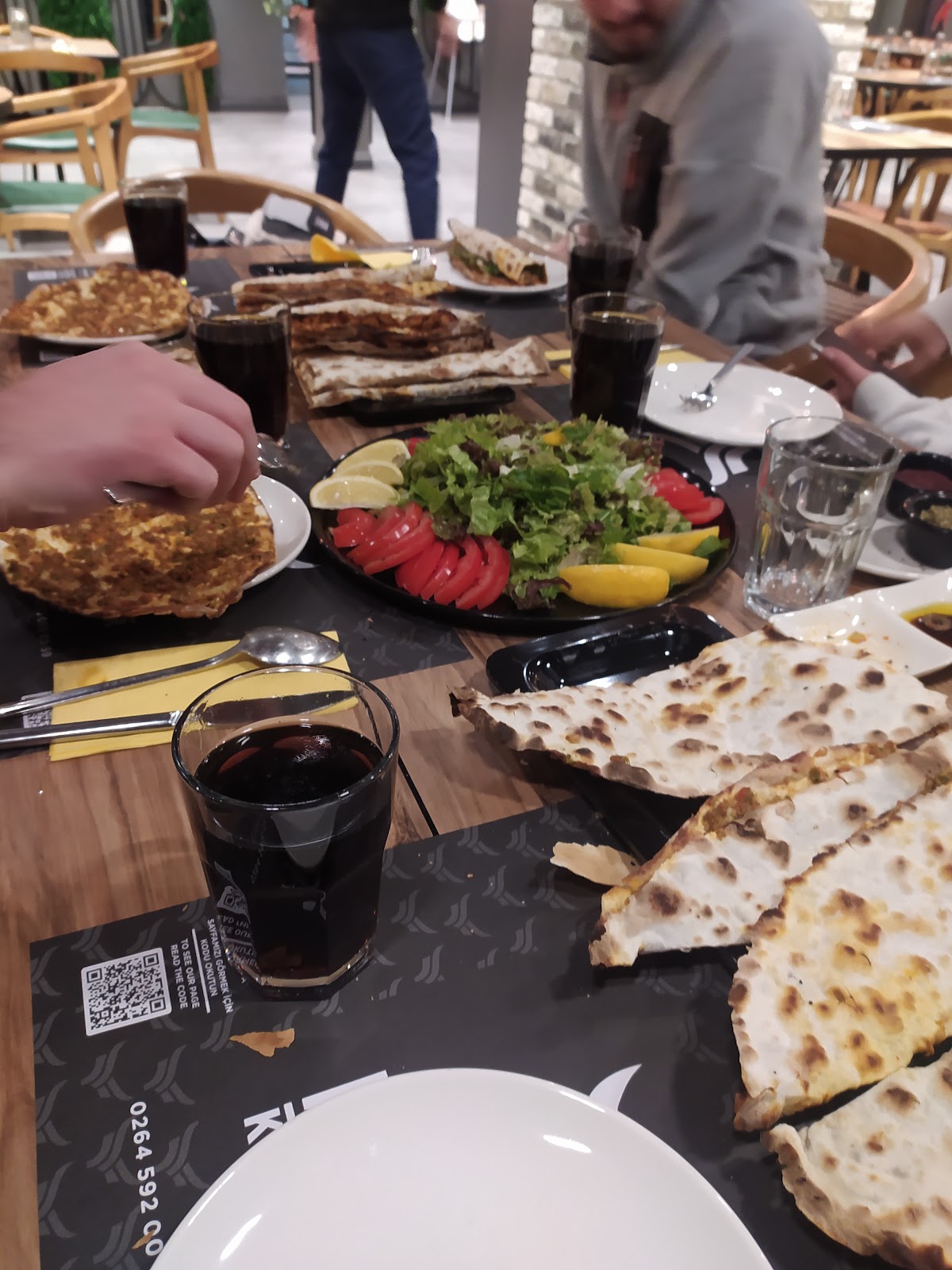 Kebbap Kırkpınar / Kebap Kırkpınar Resturant Sapanca photo 3