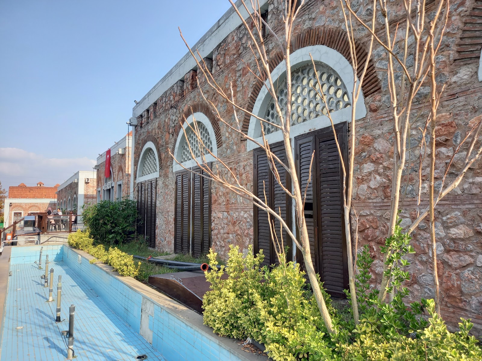 Yazlık Ilıcası - Gölcük photo 8