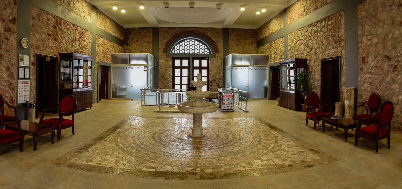 Yazlık Ilıcası - Gölcük photo 1