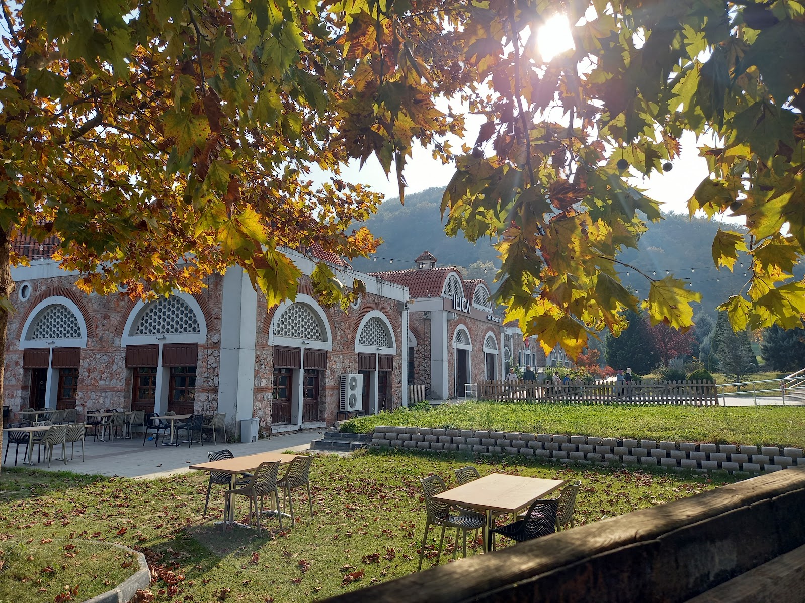 Yazlık Ilıcası - Gölcük photo 7