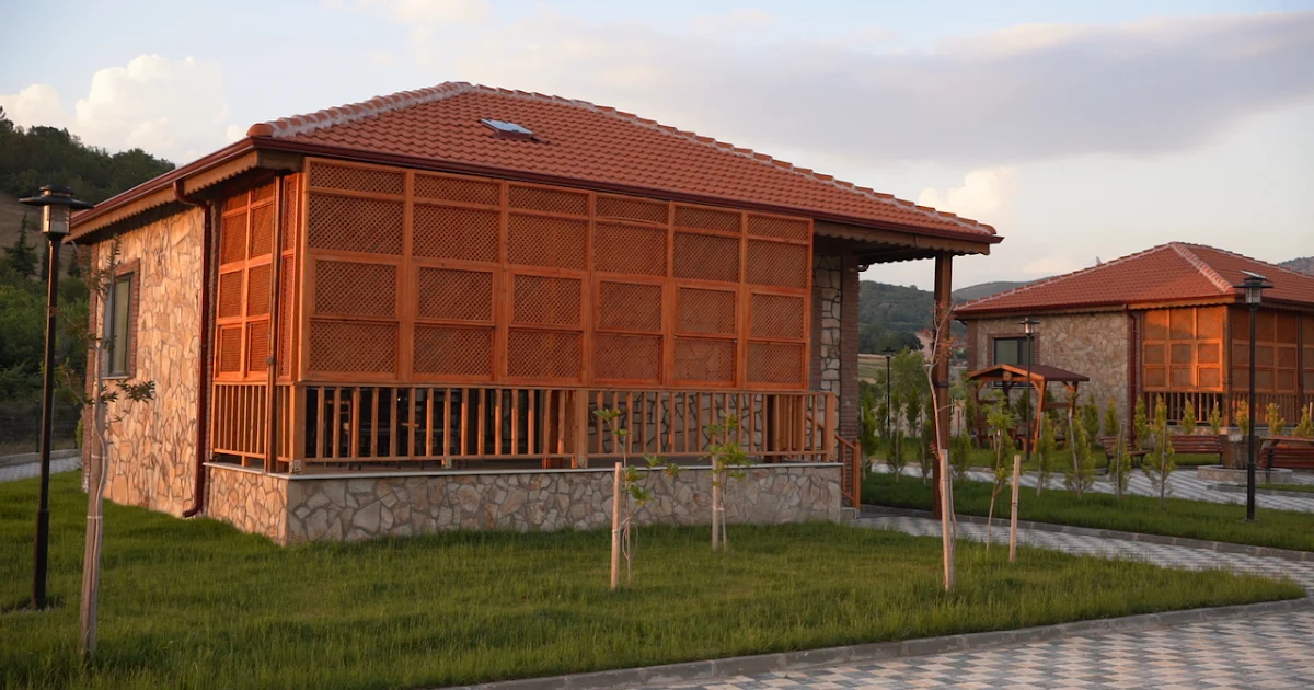 Bigadic Springs Municipal Hisarkoy photo 1