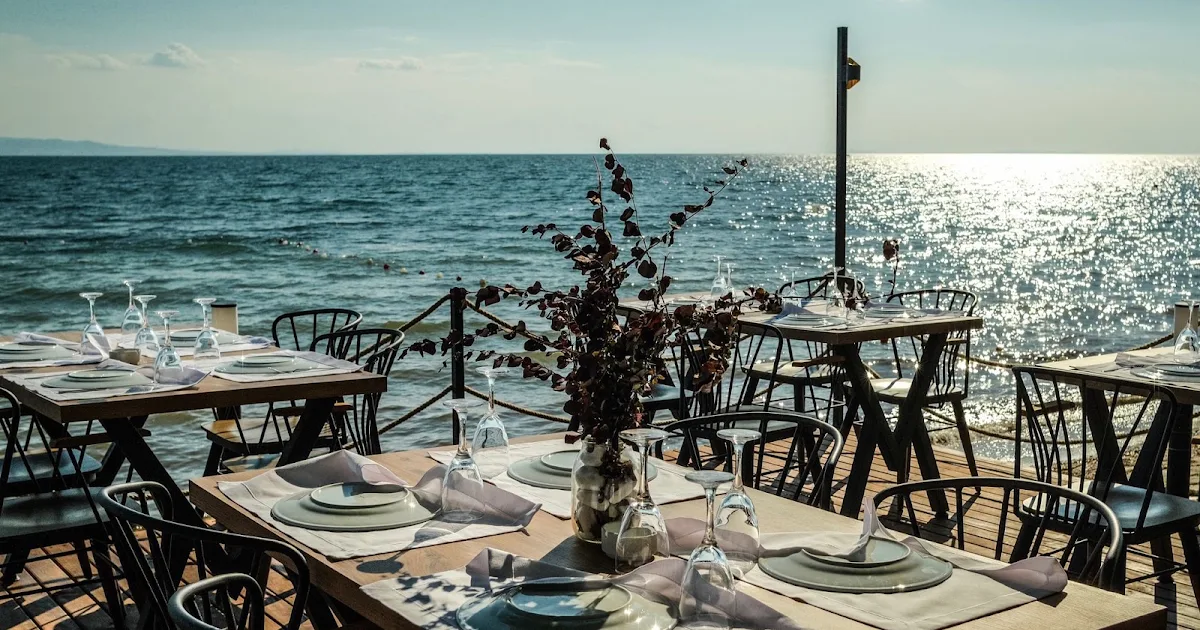 Deep Cafe Restaurant photo 1