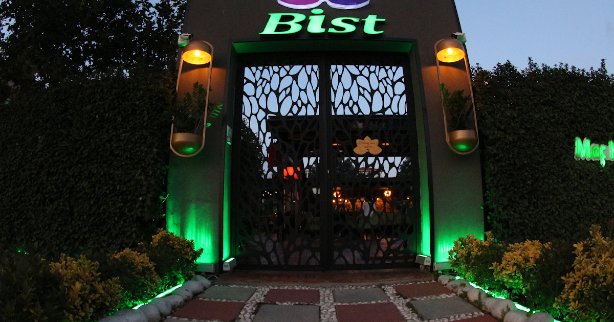 Bist Bahçe İstanbul photo 1