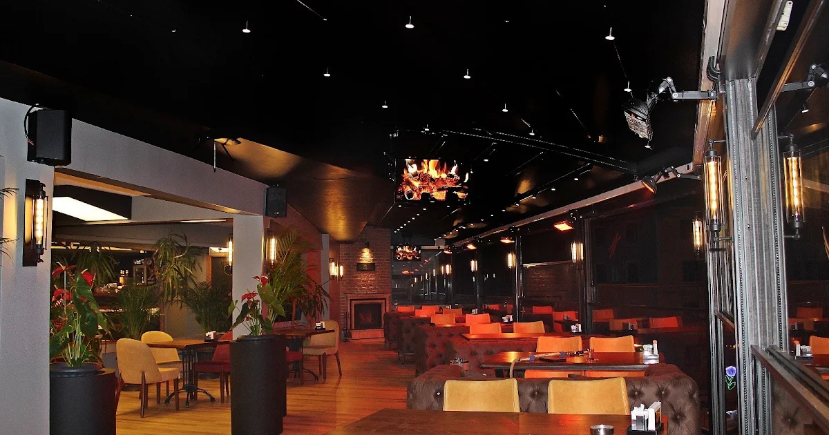 Gebze Paradise Cafe photo 1