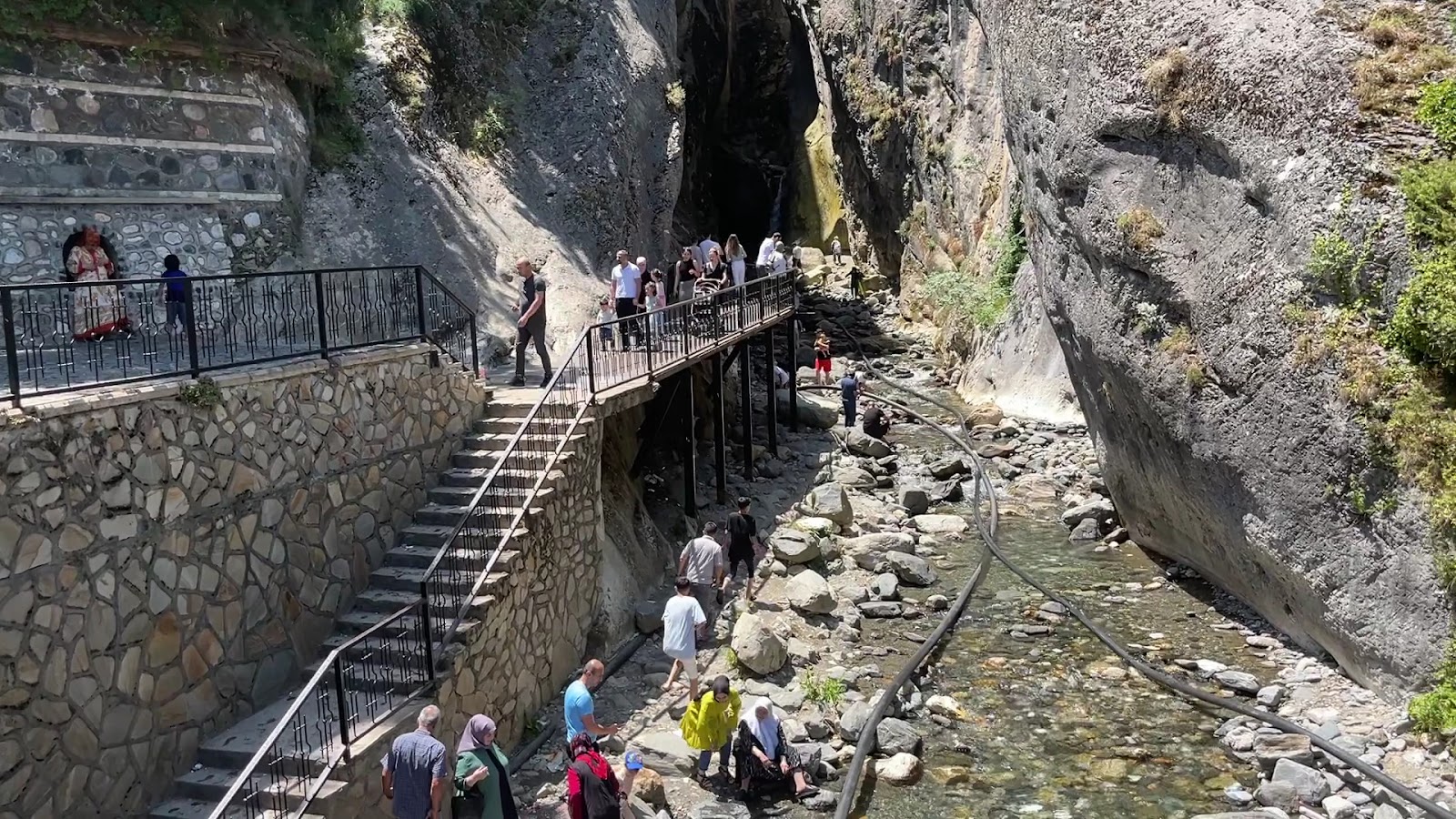 Saitabat Şelalesi photo 6