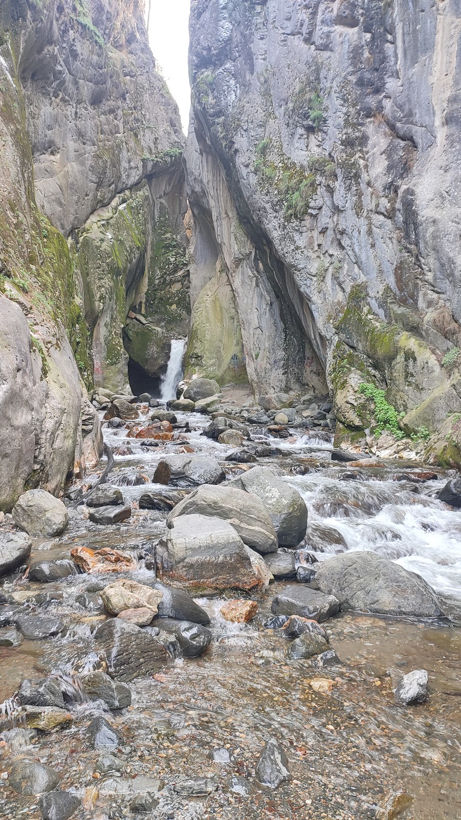 Saitabat Şelalesi photo 5