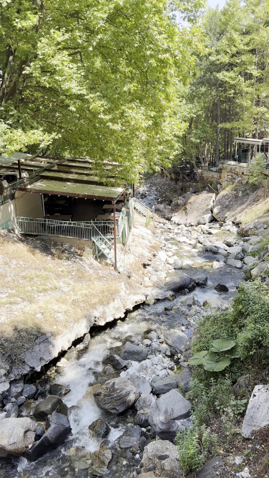 Saitabat Şelalesi photo 2