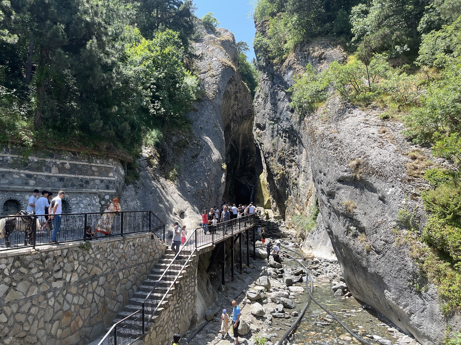 Saitabat Şelalesi photo 8