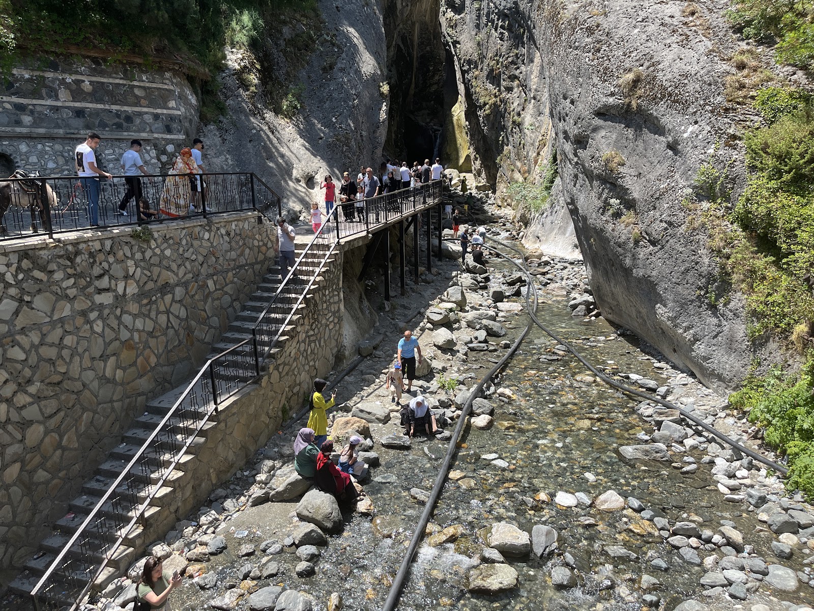 Saitabat Şelalesi photo 9