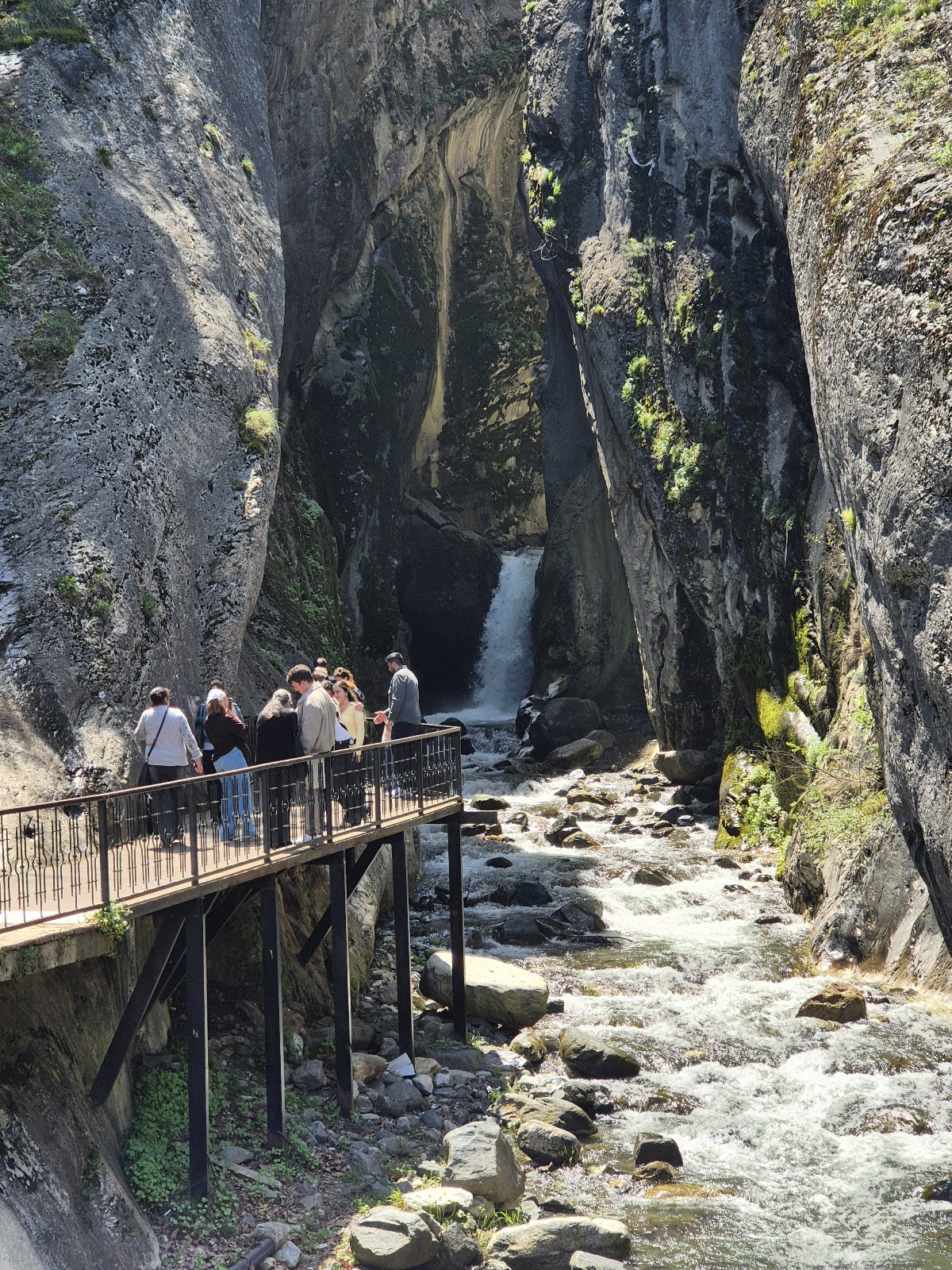 Saitabat Şelalesi photo 1