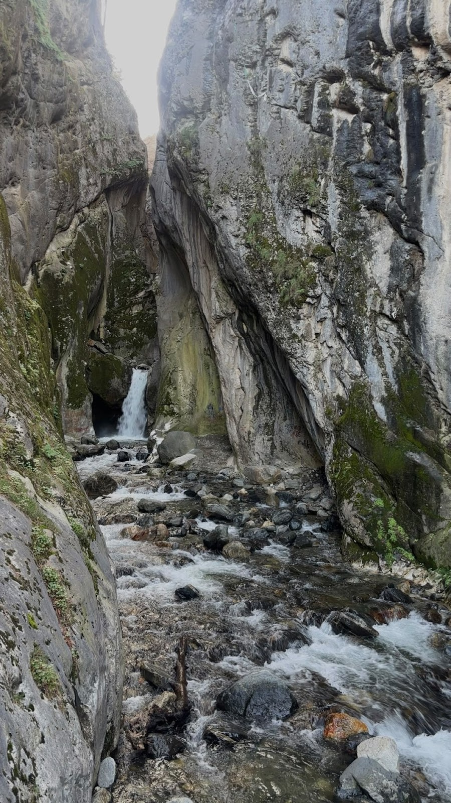 Saitabat Şelalesi photo 3