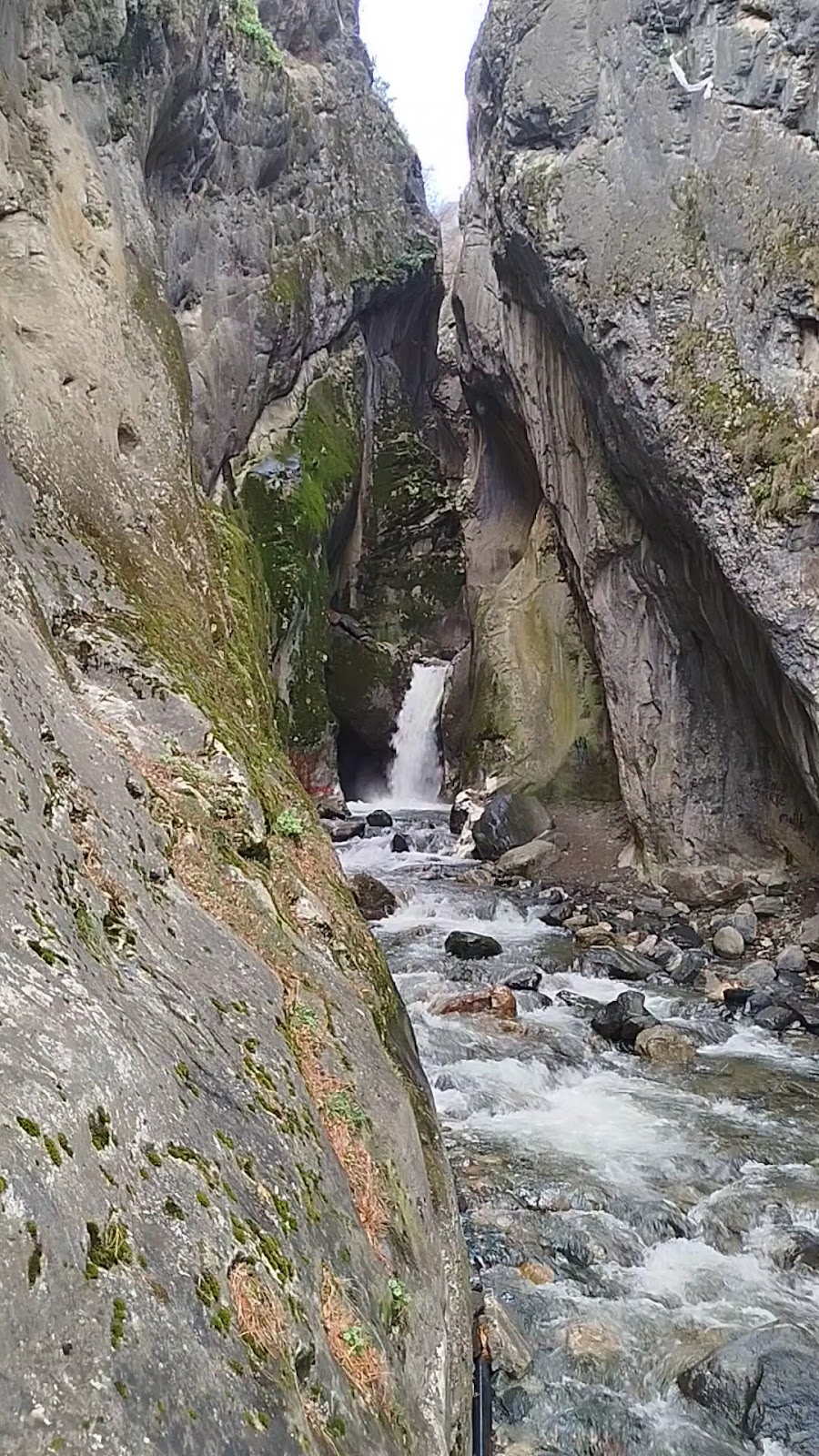 Saitabat Şelalesi photo 4