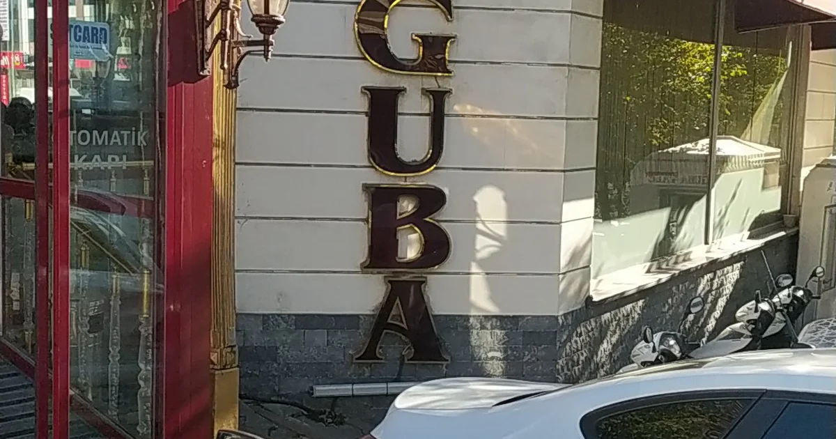 Raguba Restaurant photo 1