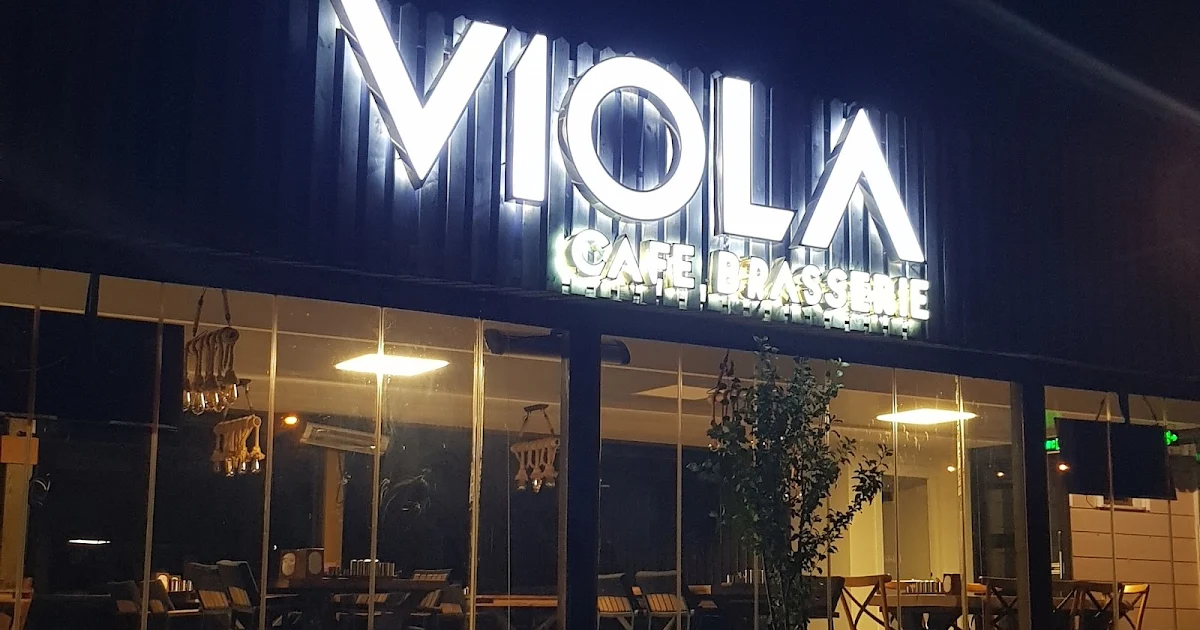 Viola Cafe Hayrabolu photo 1