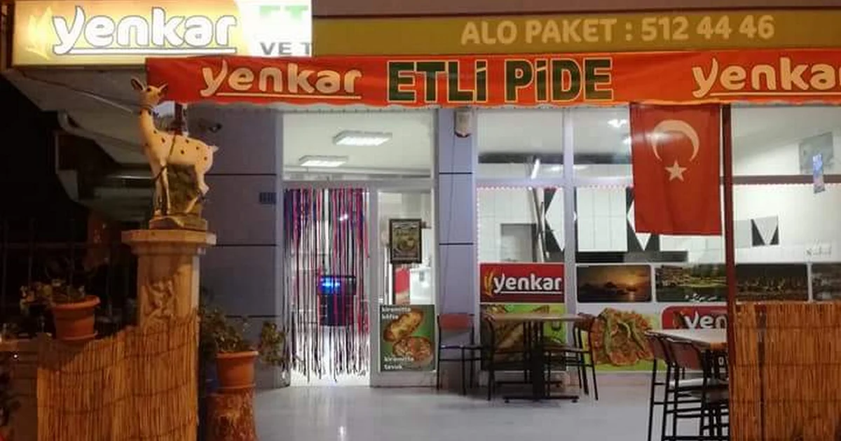YENKAR Etli Ekmek Ve Kiremitte Köfte photo 1