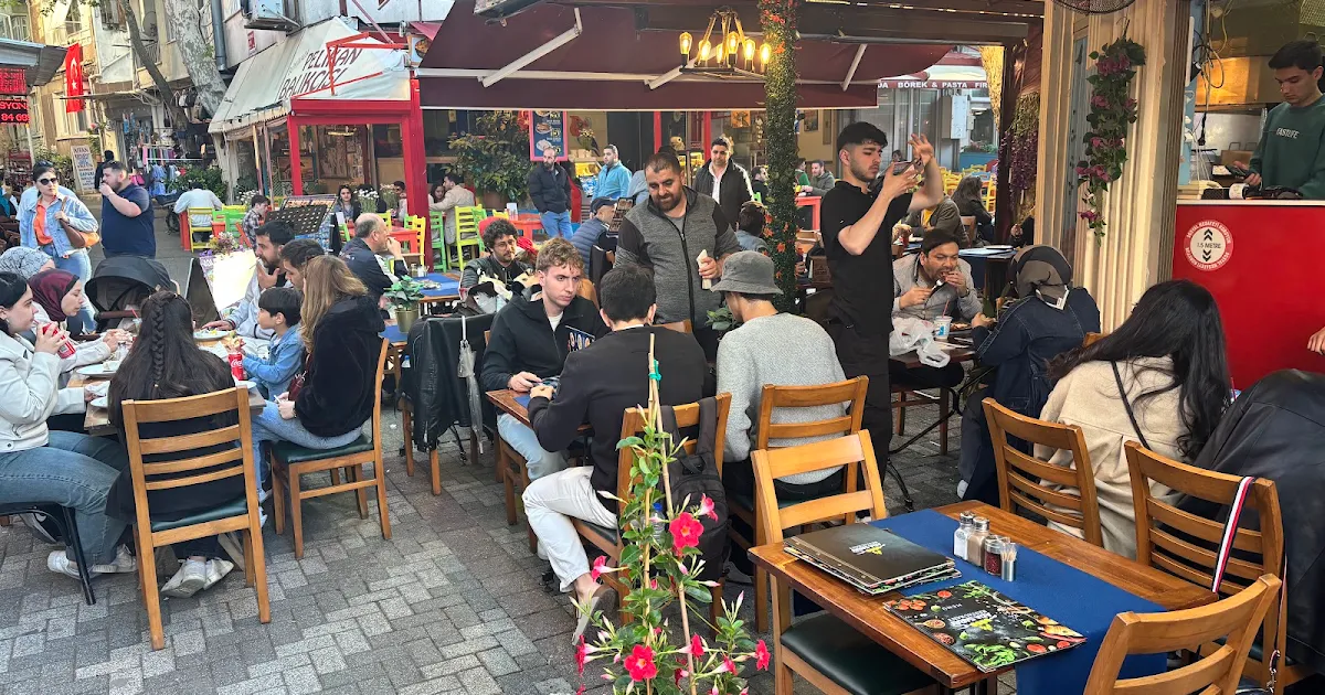 Ada Saray Restaurant photo 1